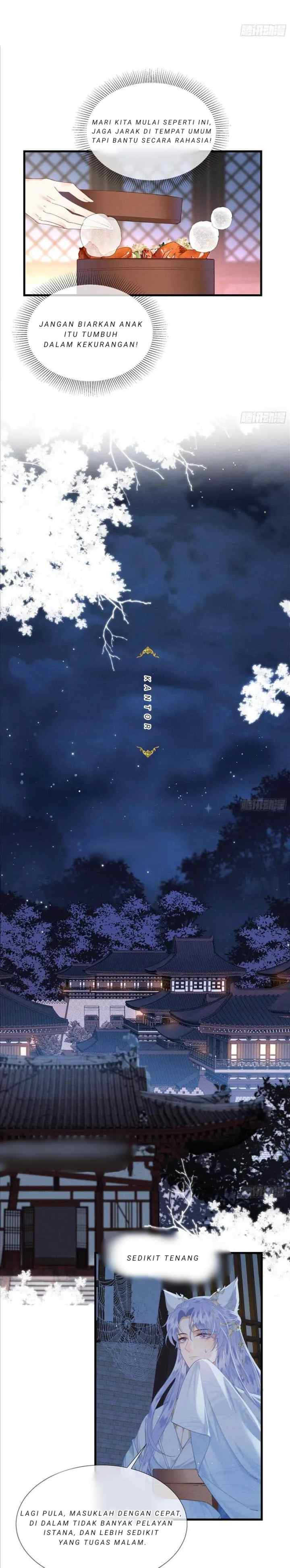 The Eccentric Emperor chapter 2 halaman 12
