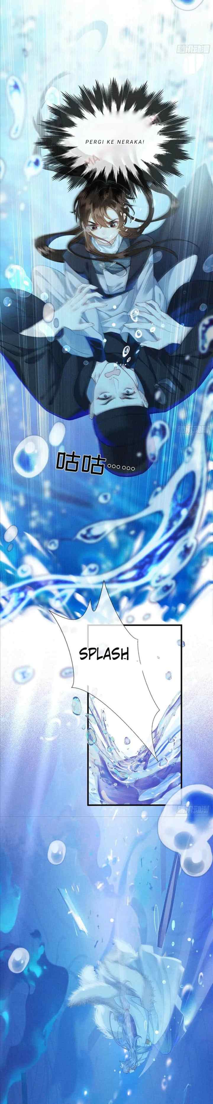 The Eccentric Emperor chapter 2 halaman 16