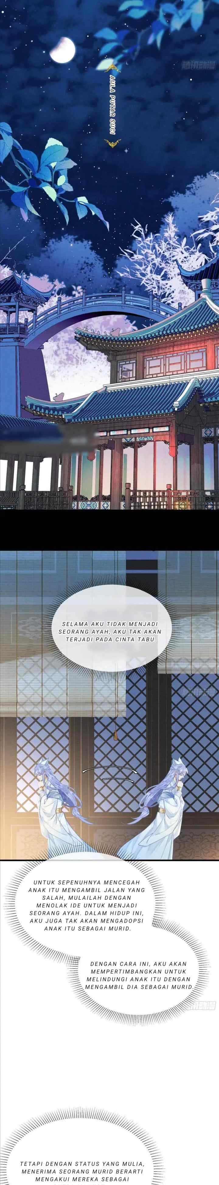 The Eccentric Emperor chapter 2 halaman 10