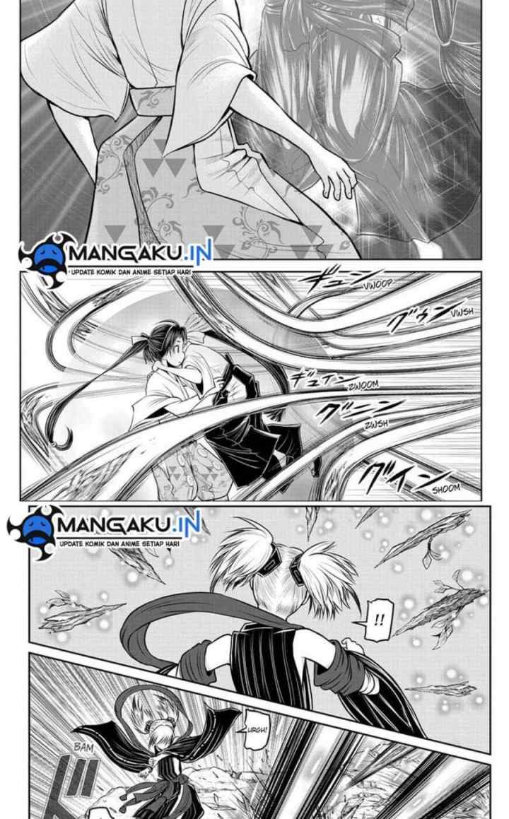 The Elusive Samurai chapter 103 halaman 11
