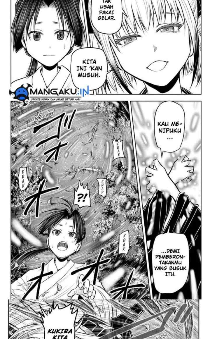 The Elusive Samurai chapter 103 halaman 8
