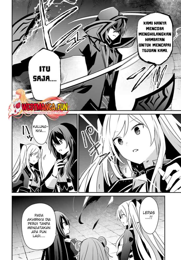 The Eminence in Shadow chapter 66.1 halaman 4