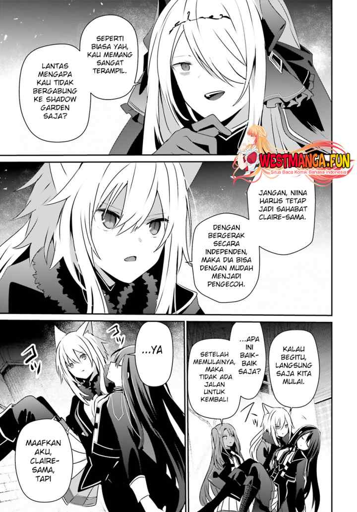 The Eminence in Shadow chapter 66.1 halaman 7