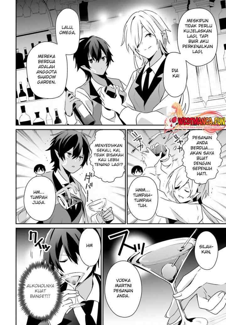 The Eminence in Shadow chapter 66.2 halaman 11