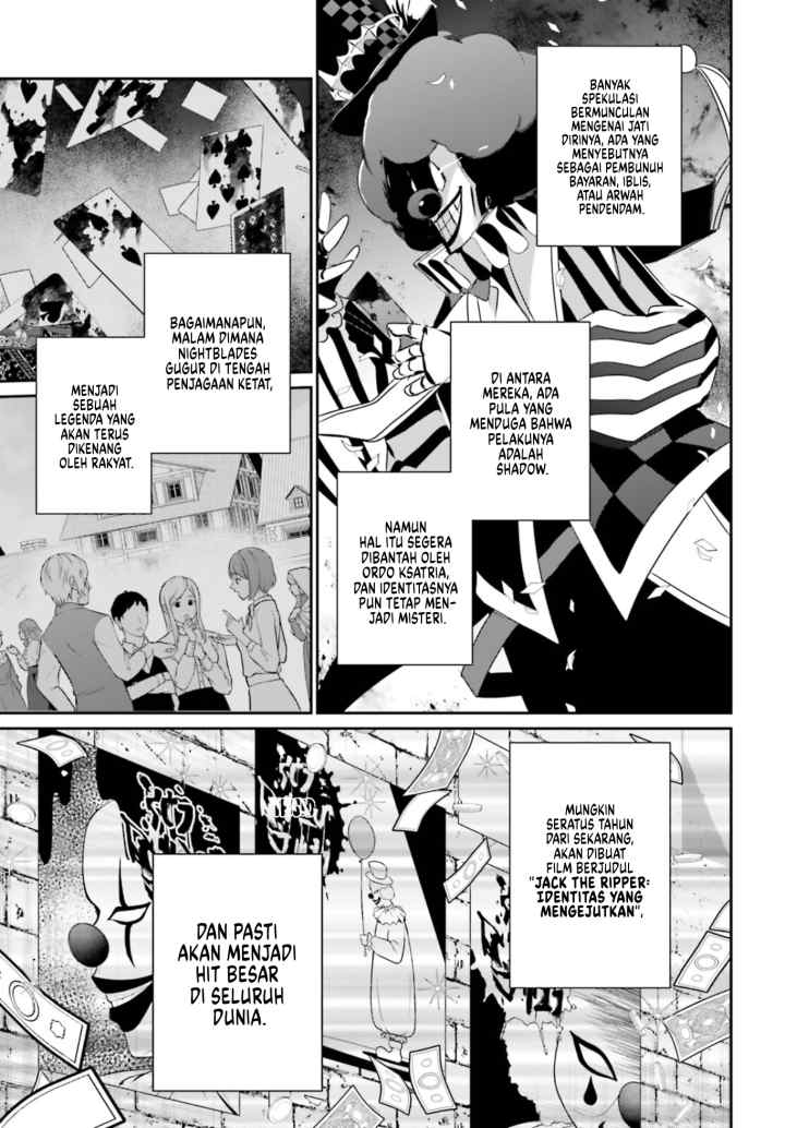 The Eminence in Shadow chapter 73.2 halaman 8