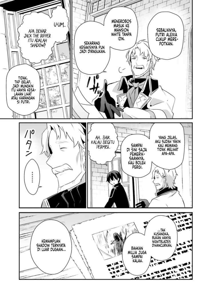 The Eminence in Shadow chapter 73.2 halaman 10