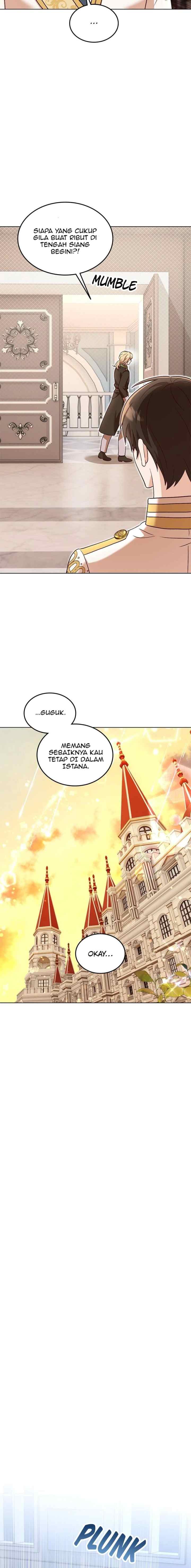 The Emperor's Dog chapter 12 halaman 10