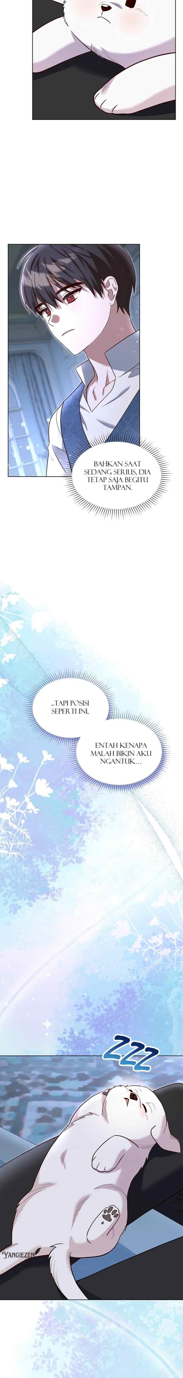The Emperor's Dog chapter 12 halaman 12