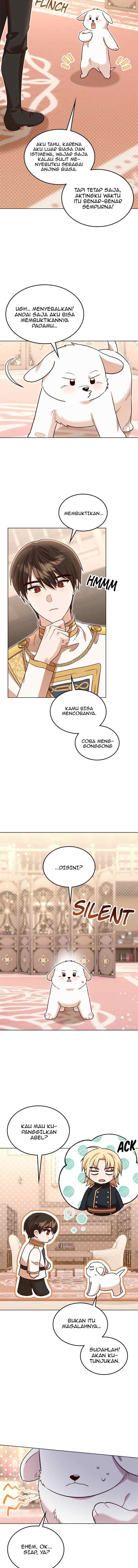 The Emperor's Dog chapter 12 halaman 6