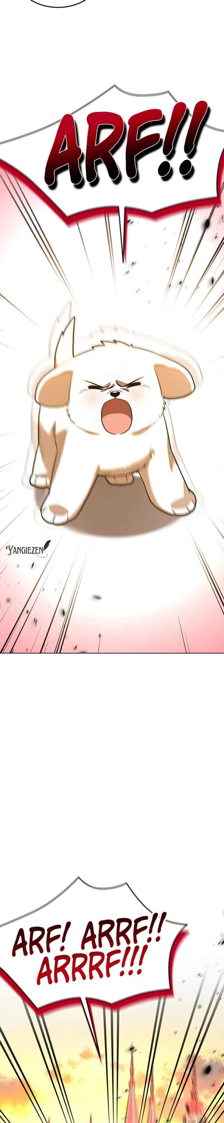 The Emperor's Dog chapter 12 halaman 7