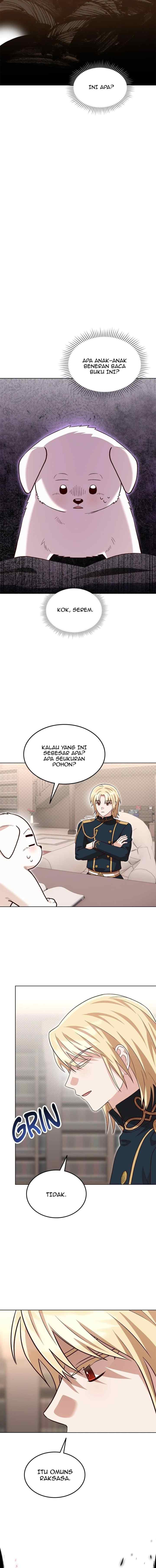 The Emperor's Dog chapter 13 halaman 6