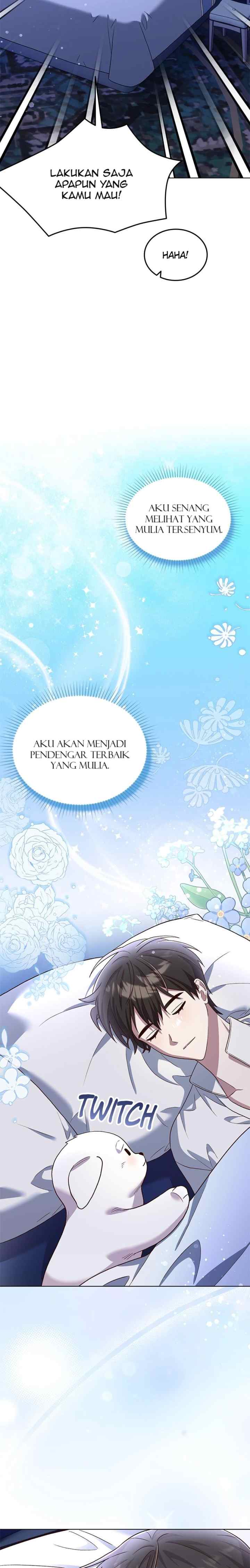The Emperor's Dog chapter 14 halaman 13