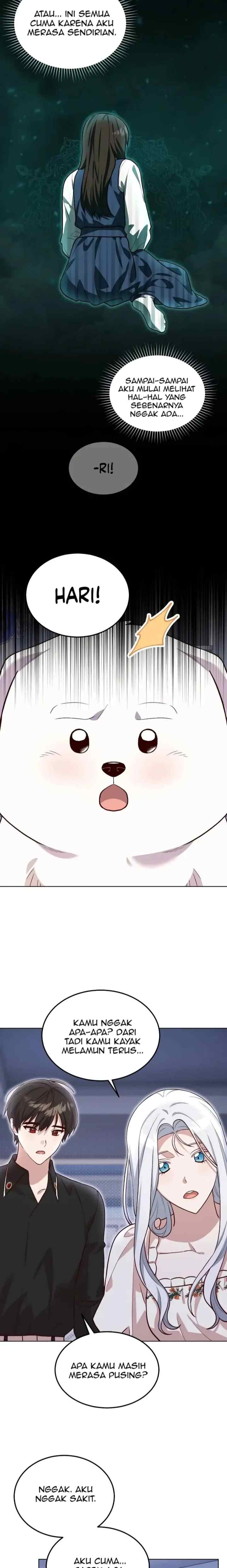 The Emperor's Dog chapter 17 halaman 5