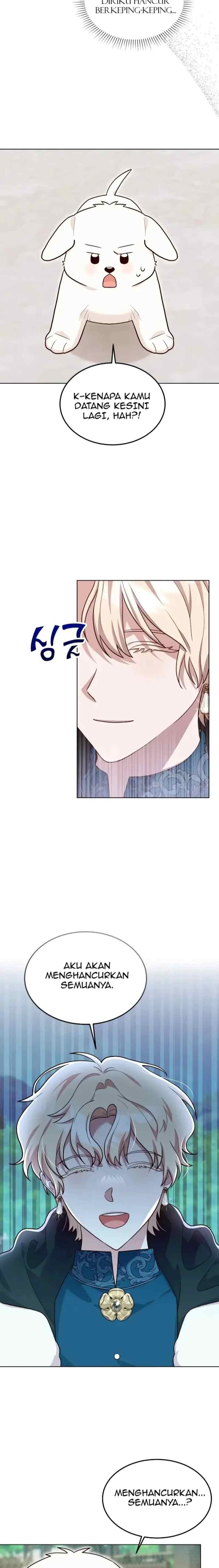 The Emperor's Dog chapter 17 halaman 15