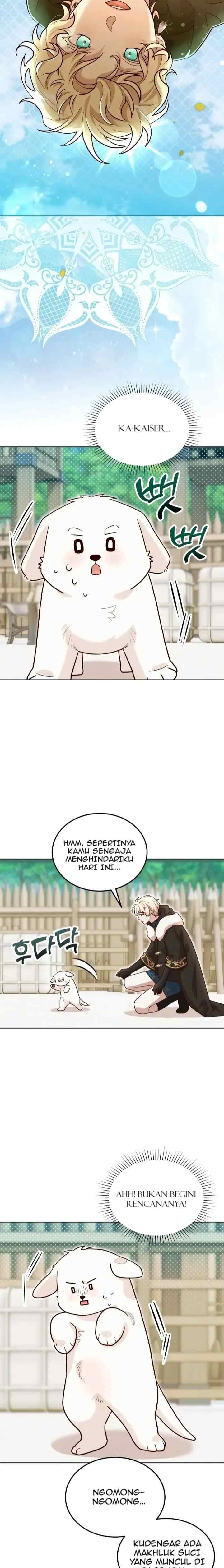 The Emperor's Dog chapter 17 halaman 10