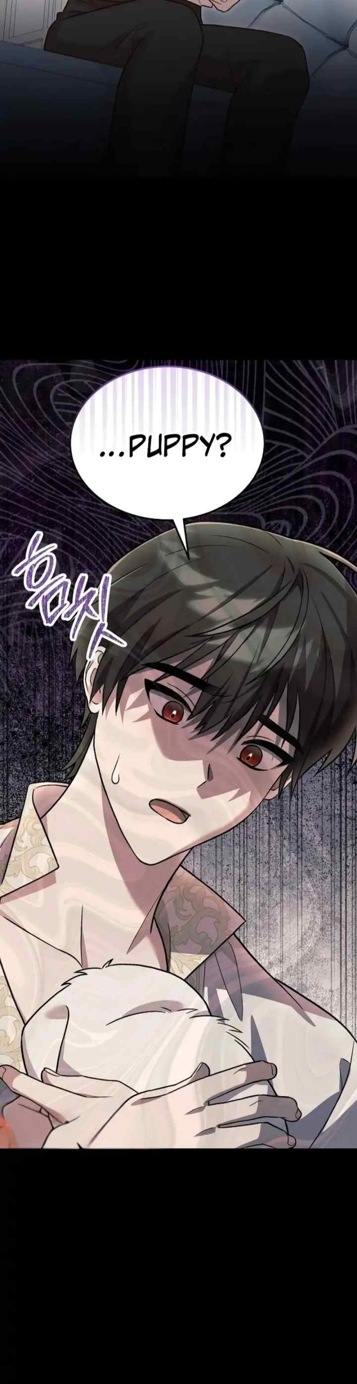 The Emperor's Dog chapter 22 halaman 18