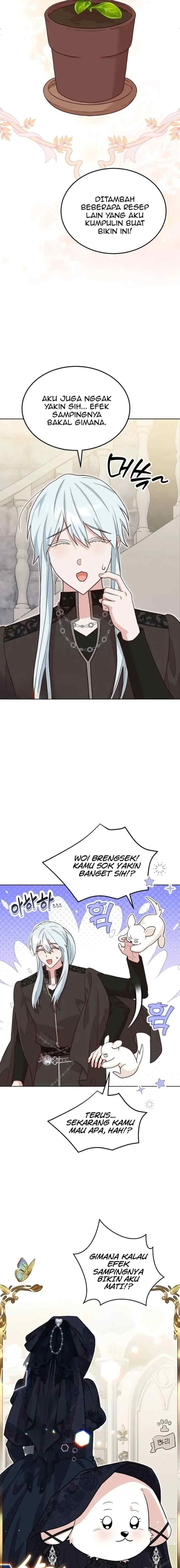 The Emperor's Dog chapter 22 halaman 9