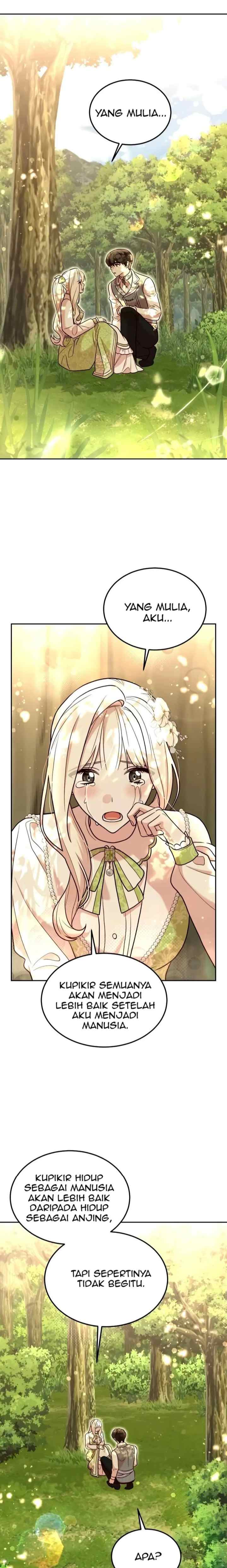 The Emperor's Dog chapter 29 halaman 17