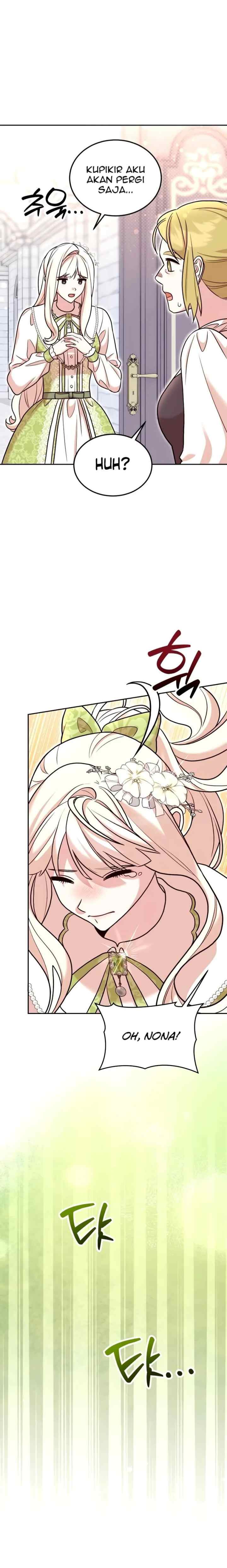 The Emperor's Dog chapter 29 halaman 12