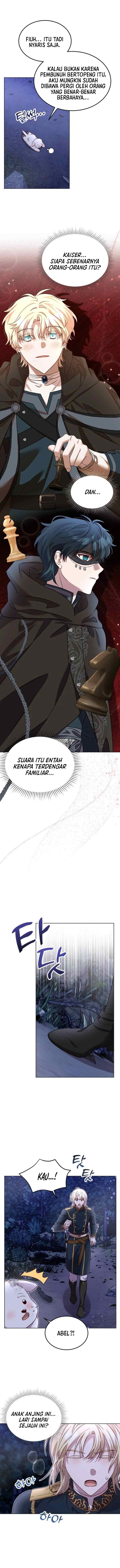 The Emperor's Dog chapter 8 halaman 8