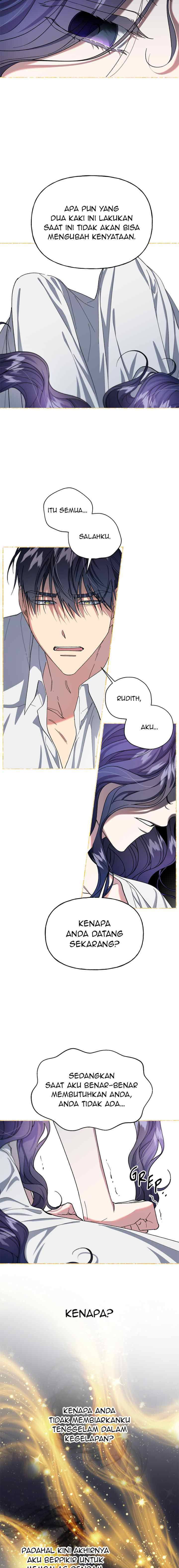 The Empire's Sacrifice chapter 41 halaman 4