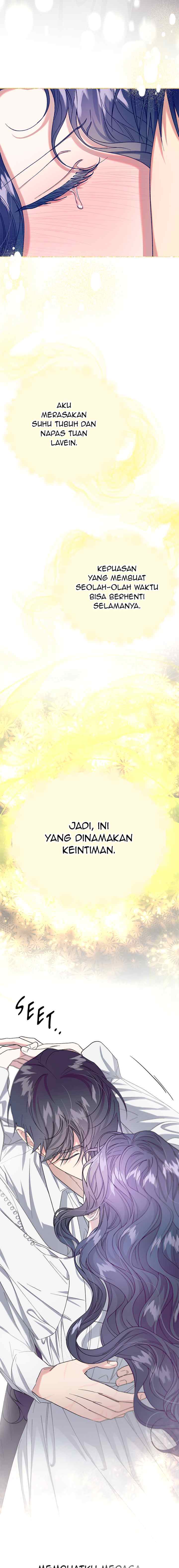 The Empire's Sacrifice chapter 41 halaman 16