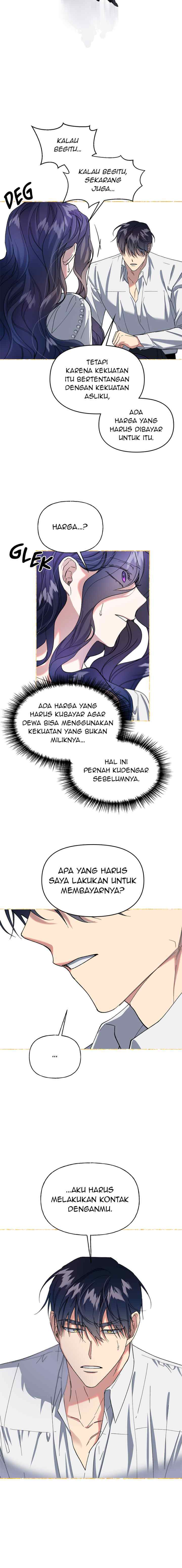 The Empire's Sacrifice chapter 41 halaman 7