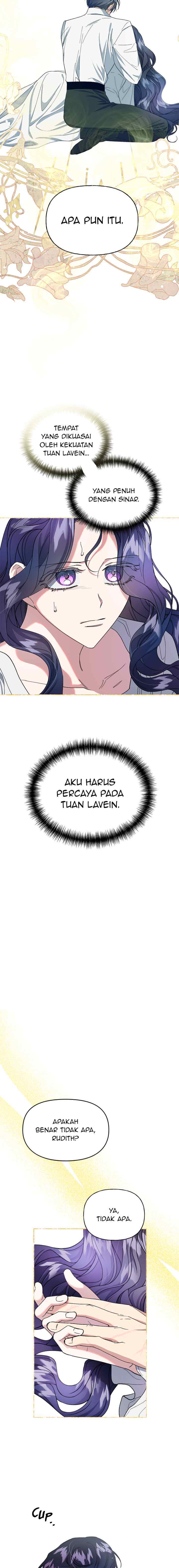 The Empire's Sacrifice chapter 41 halaman 12