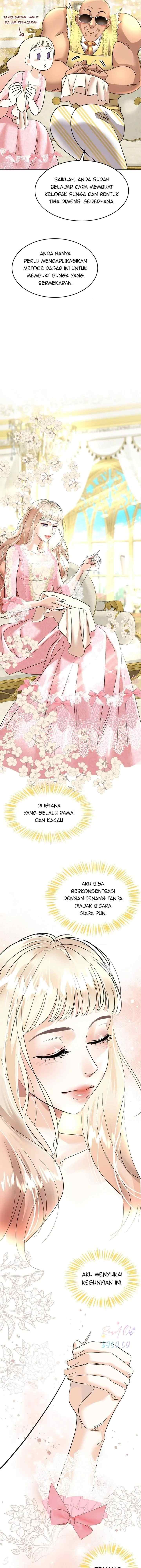 The Empress' Lipstick chapter 17 halaman 7