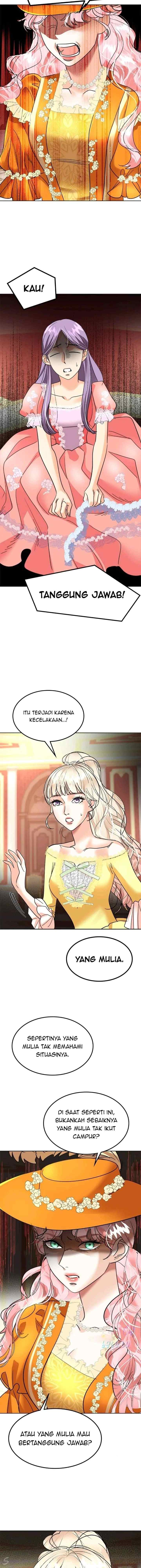 The Empress' Lipstick chapter 46 halaman 6