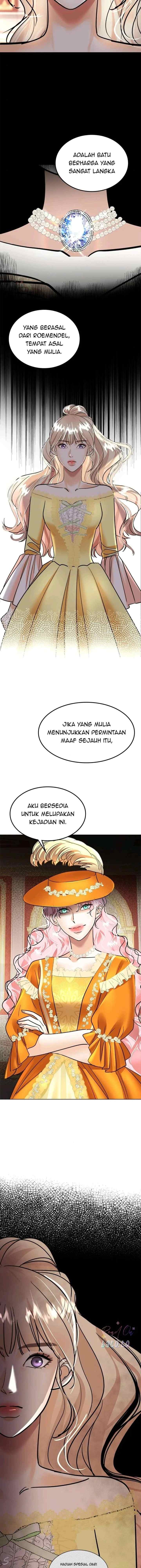 The Empress' Lipstick chapter 46 halaman 12