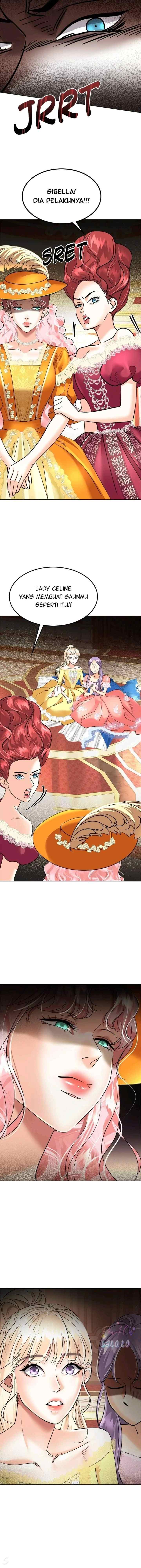 The Empress' Lipstick chapter 46 halaman 4