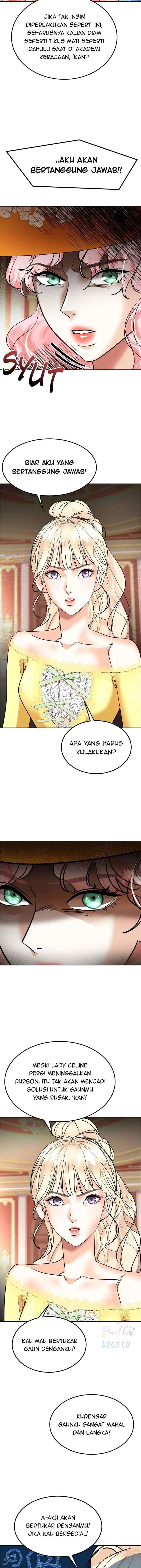 The Empress' Lipstick chapter 46 halaman 8