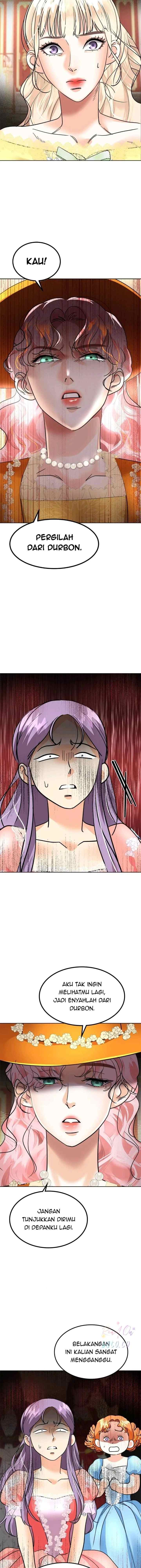 The Empress' Lipstick chapter 46 halaman 7