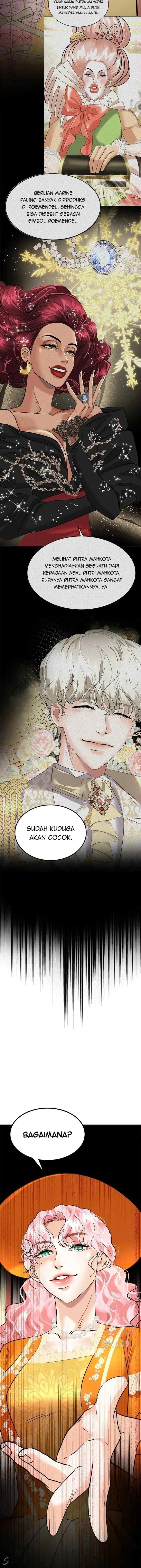 The Empress' Lipstick chapter 46 halaman 13