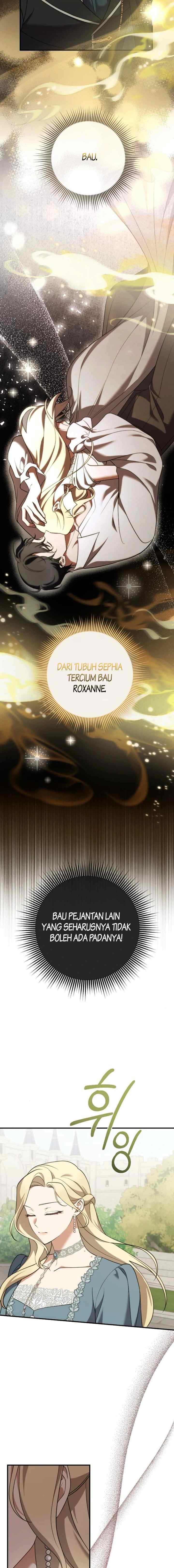 The Empress's Beast Selection chapter 44 halaman 13