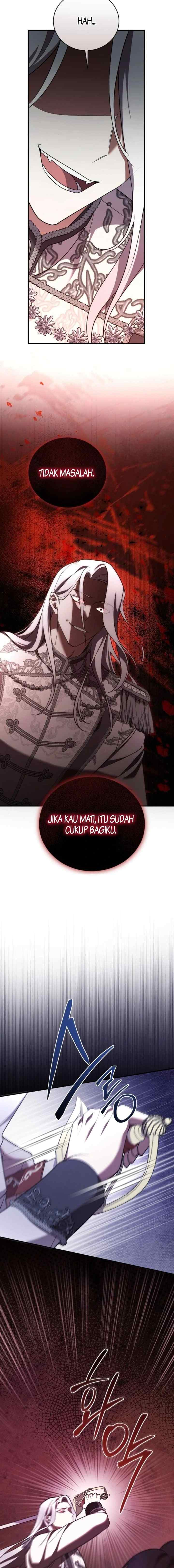 The Empress's Beast Selection chapter 44 halaman 16