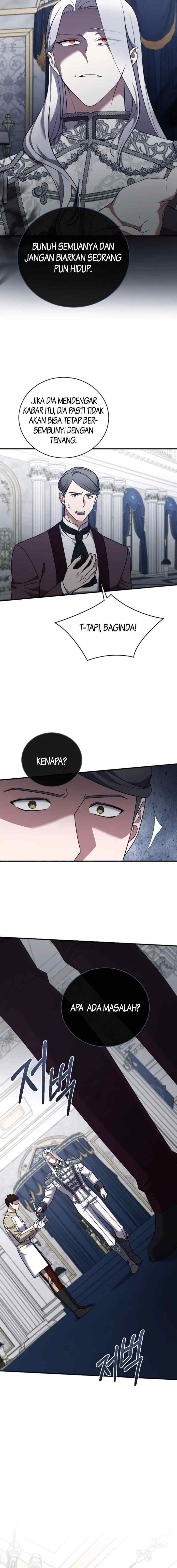 The Empress's Beast Selection chapter 44 halaman 7