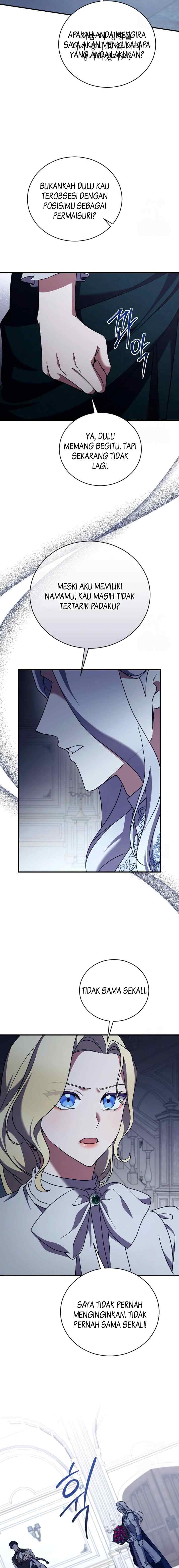 The Empress's Beast Selection chapter 49 halaman 14