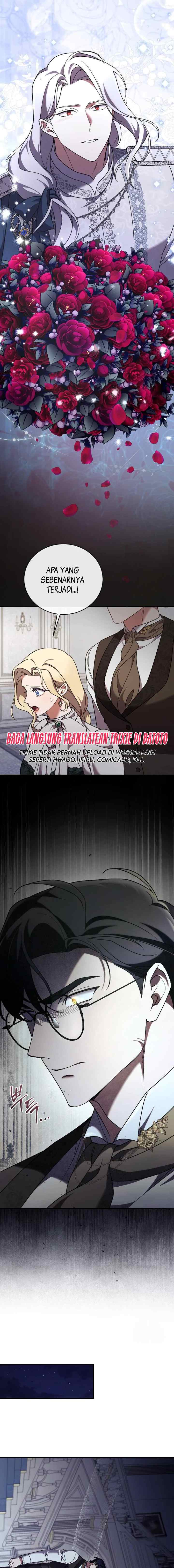 The Empress's Beast Selection chapter 49 halaman 9
