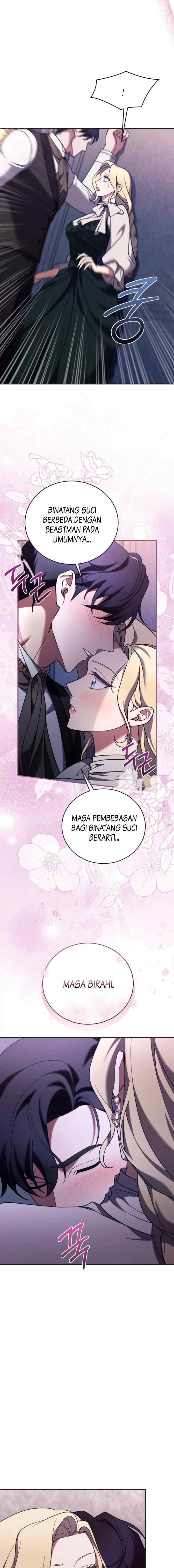 The Empress's Beast Selection chapter 50 halaman 4