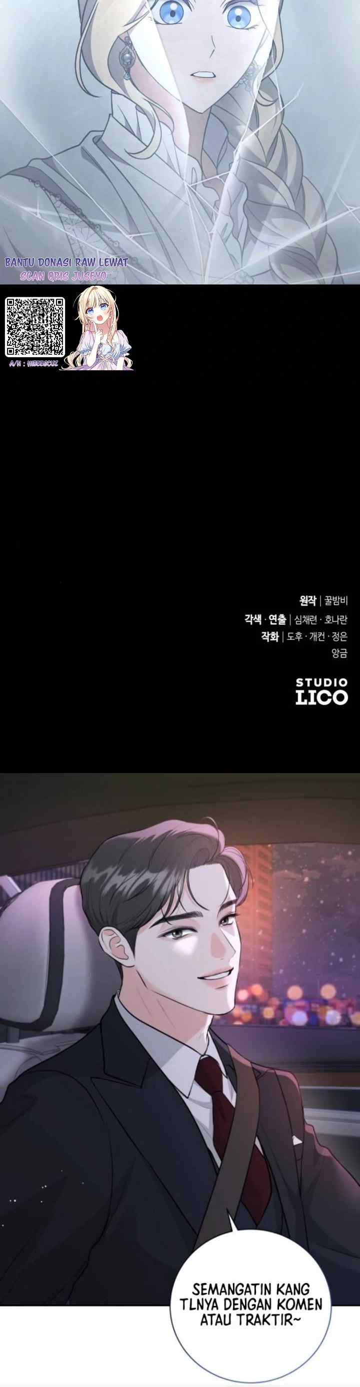 The Empress's Beast Selection chapter 52 halaman 20