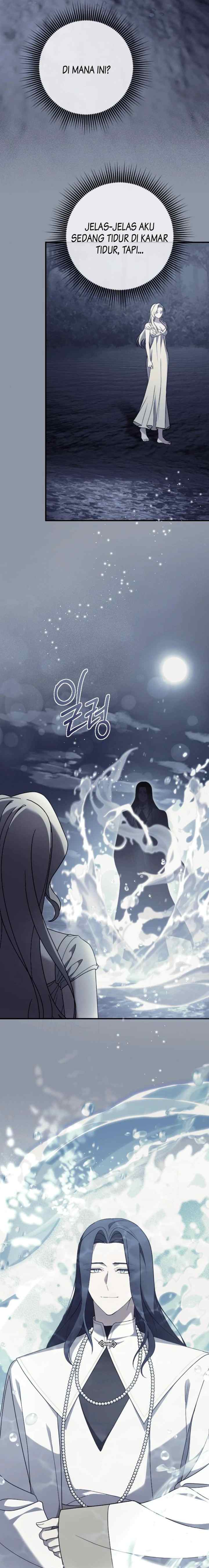 The Empress's Beast Selection chapter 52 halaman 15