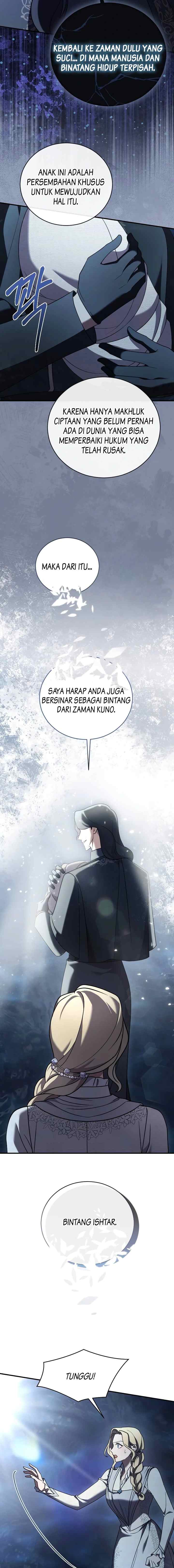The Empress's Beast Selection chapter 54 halaman 4
