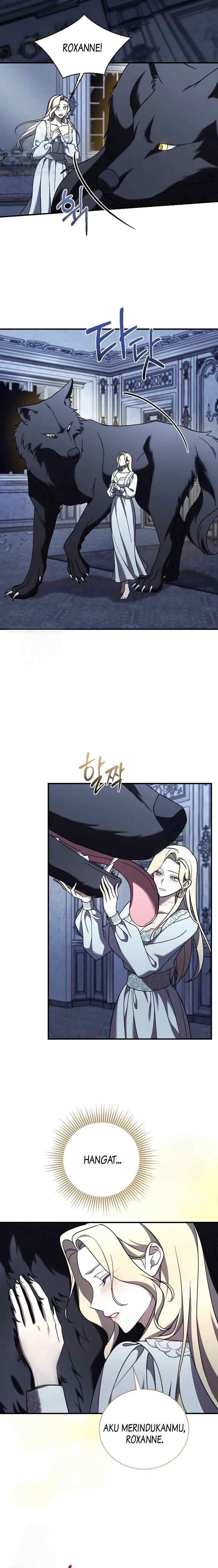 The Empress's Beast Selection chapter 55 halaman 11