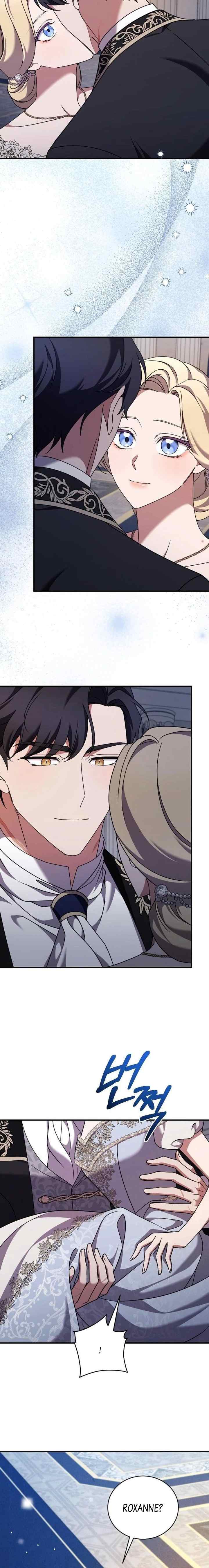 The Empress's Beast Selection chapter 60 halaman 13