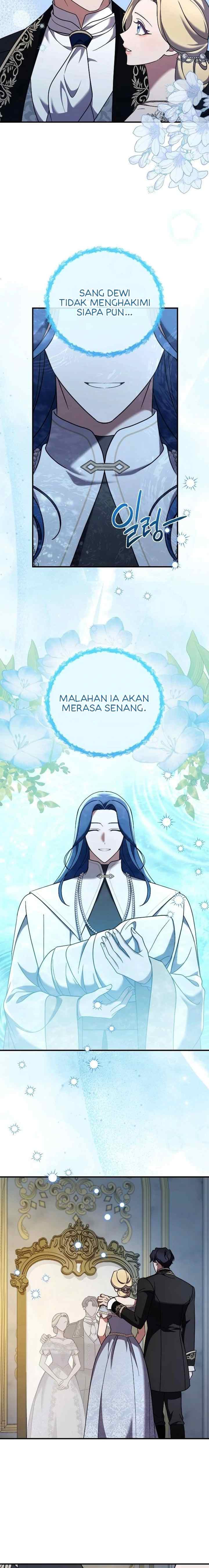 The Empress's Beast Selection chapter 60 halaman 10