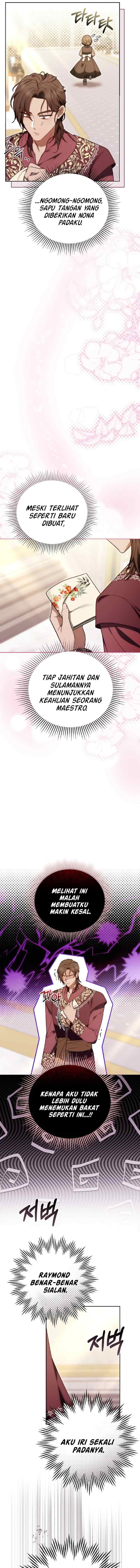 The Empress's Needle chapter 18 halaman 17