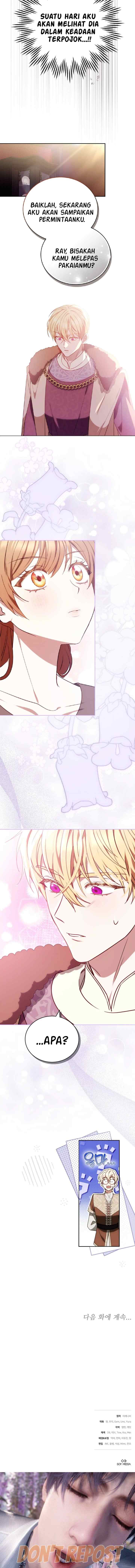 The Empress's Needle chapter 18 halaman 18
