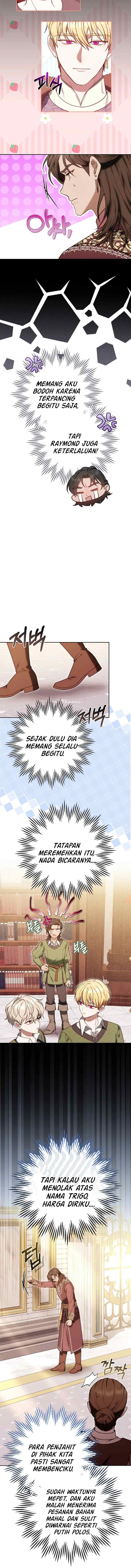The Empress's Needle chapter 18 halaman 16